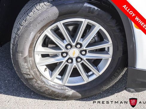 Used 2023 Chevrolet Traverse LT AWD/4WD image 12