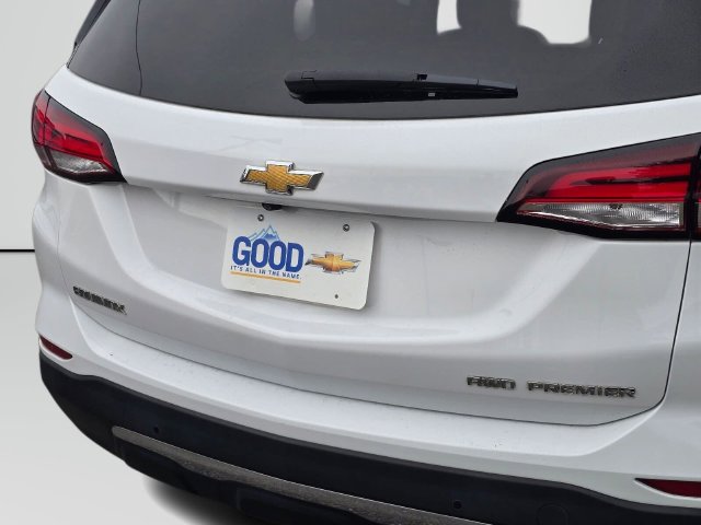 Used 2022 Chevrolet Equinox Premier AWD/4WD image 13