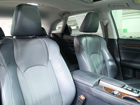 Used 2017 Lexus RX 350 AWD w/ Premium Package image 22