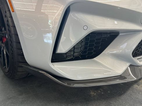 Used 2020 BMW M2 CS RWD image 39