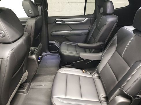 New 2026 GMC Acadia Elevation w/ Black Edition image 28