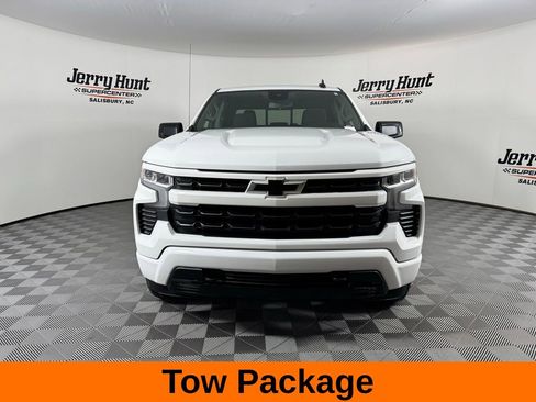 Used 2022 Chevrolet Silverado 1500 RST image 5