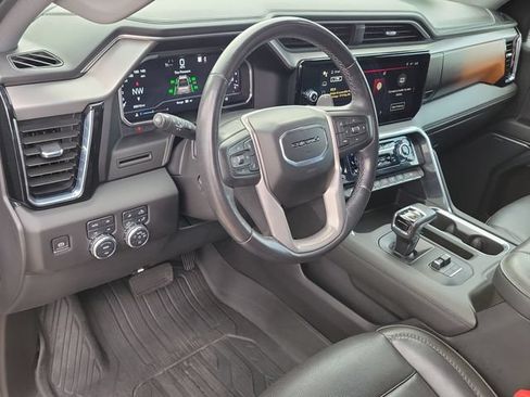 Certified 2022 GMC Sierra 1500 Denali AWD/4WD image 22