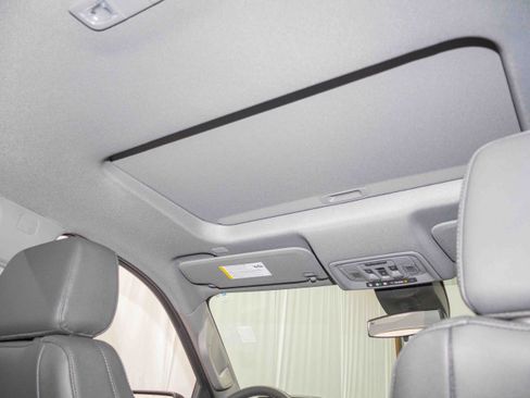 New 2026 Chevrolet Silverado 1500 LT Trail Boss w/ LT Trail Boss Premium Package image 14