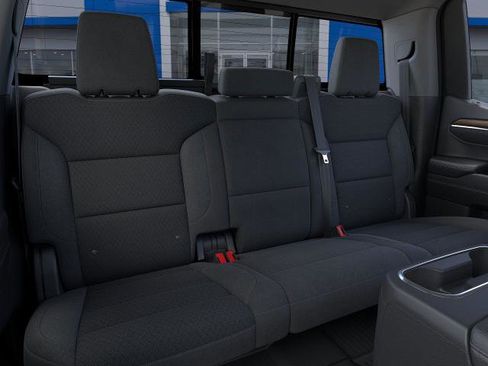 New 2026 Chevrolet Silverado 1500 RST image 41