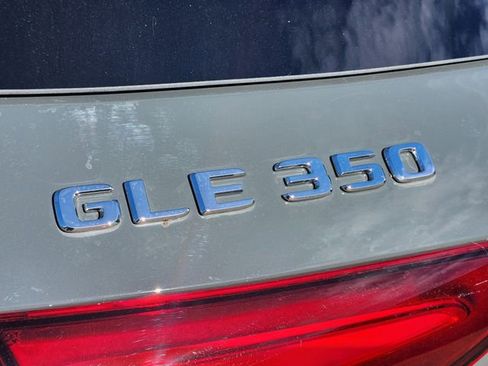 New 2026 Mercedes-Benz GLE 350 4MATIC image 14