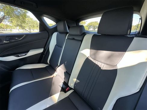 Used 2022 Lexus NX 250 FWD w/ Premium Package image 22