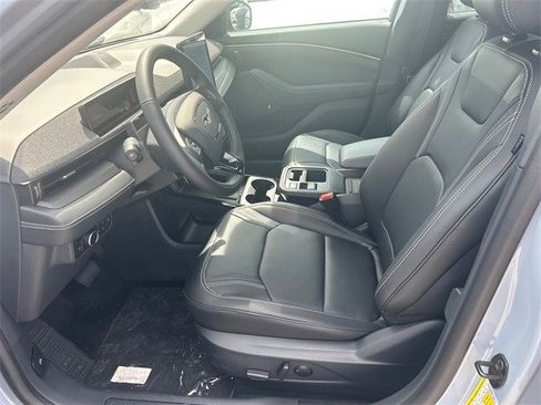 New 2025 Ford Mustang Mach-E Premium image 26