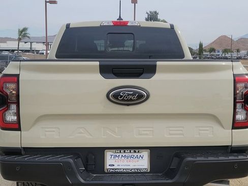 New 2026 Ford Ranger XLT w/ Equipment Group 301A High AWD/4WD image 19