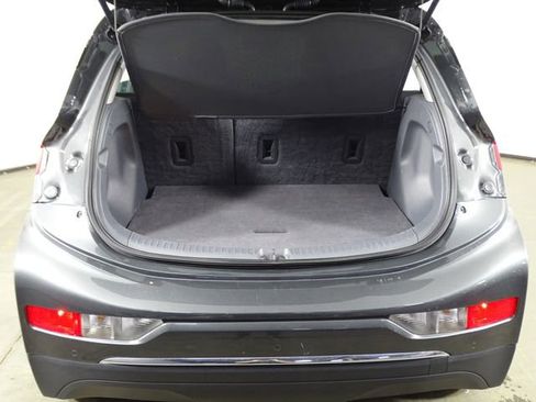 Used 2020 Chevrolet Bolt Premier w/ Infotainment Package image 13