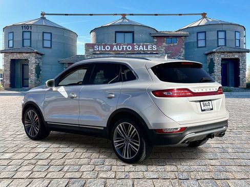 Used 2016 Lincoln MKC Reserve w/ Lincoln MKC Climate Package image 3