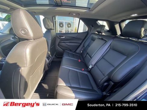 Used 2019 Chevrolet Equinox Premier image 27