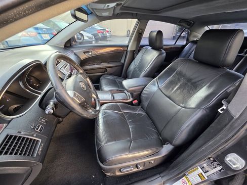 Used 2012 Toyota Avalon image 11