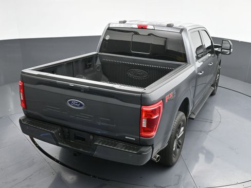 Used 2023 Ford F150 XLT w/ Equipment Group 302A High image 42