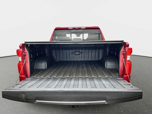 Used 2026 Chevrolet Silverado 1500 High Country w/ Technology Package AWD/4WD image 17