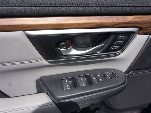 Used 2019 Honda CR-V EX-L image 4