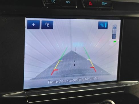 Used 2021 Ford F150 XL w/ Equipment Group 101A High image 7