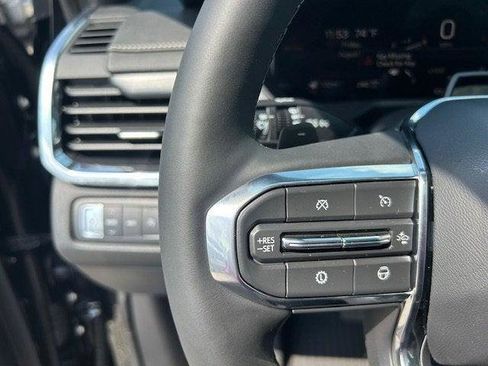 New 2026 GMC Acadia Elevation w/ Super Cruise Package image 18