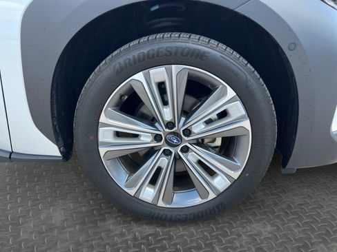 Used 2023 Subaru Solterra AWD image 14