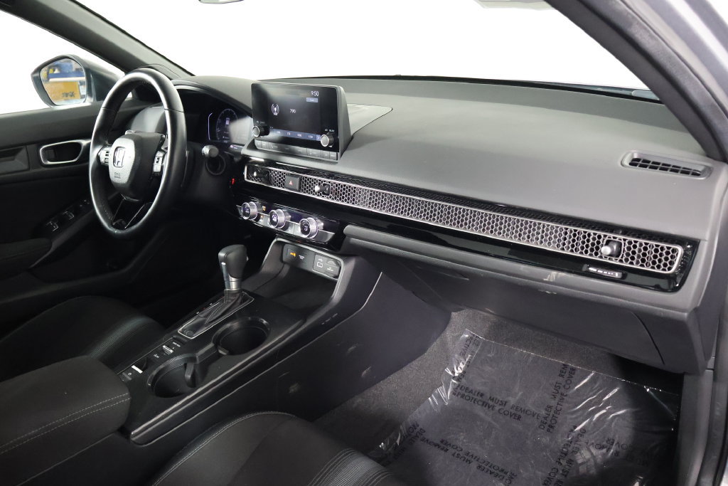 Used 2024 Honda Civic Sport image 9