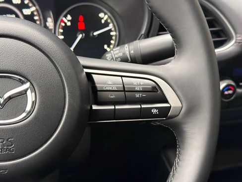 New 2026 MAZDA MAZDA3 s Sport FWD image 17