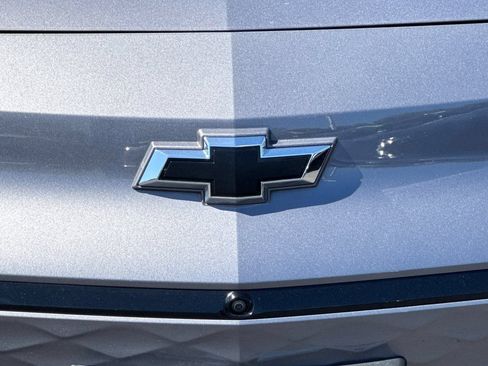 Used 2023 Chevrolet Bolt LT w/ Infotainment Package FWD image 43