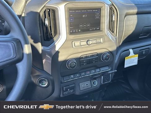 New 2026 Chevrolet Silverado 2500 W/T w/ WT Convenience Package image 17