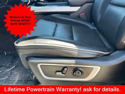 Used 2021 RAM 1500 Laramie w/ Trailer Tow Group AWD/4WD image 19