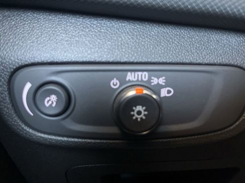 New 2026 Chevrolet TrailBlazer LT w/ LT Cold Weather Package image 10