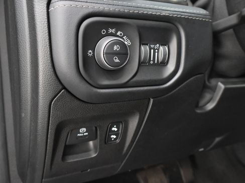 Used 2021 RAM 1500 Limited w/ Night Edition AWD/4WD image 48