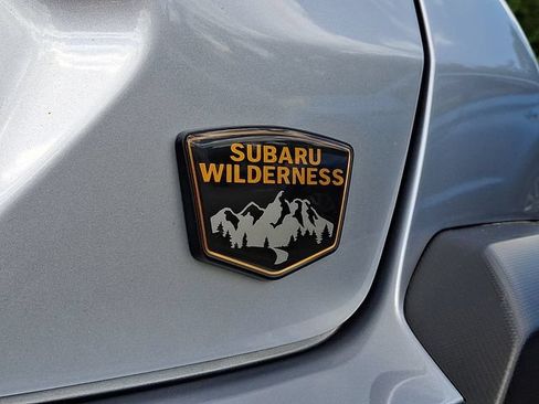 Used 2024 Subaru Crosstrek 2.5i Wilderness AWD/4WD image 30