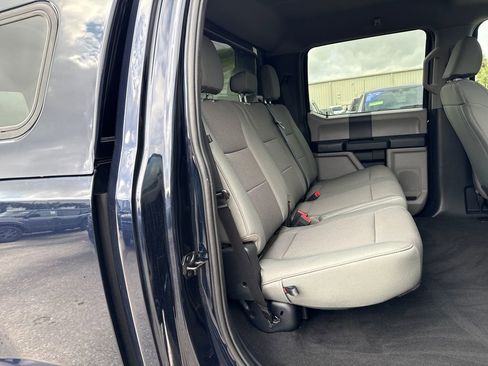 Used 2022 Ford F350 XL w/ STX Appearance Package image 26