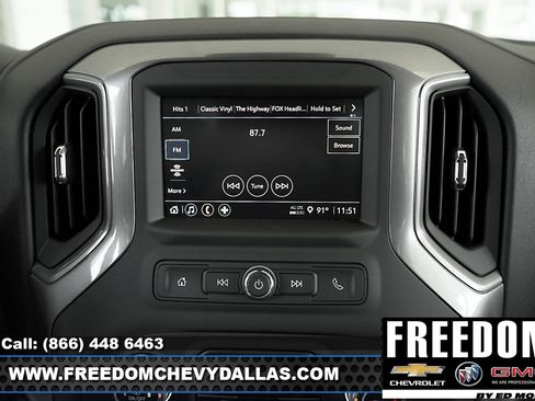 New 2025 GMC Sierra 1500 Pro w/ Graphite Edition image 20