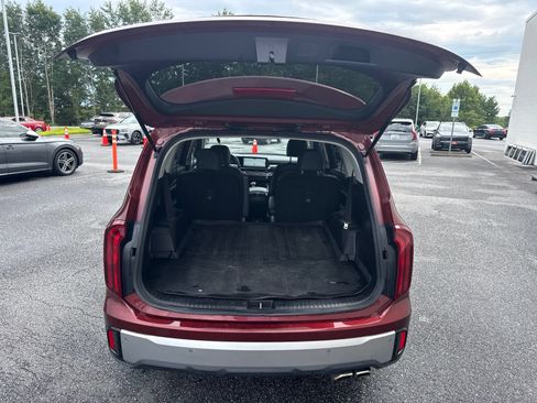 Used 2023 Kia Telluride S AWD/4WD image 10
