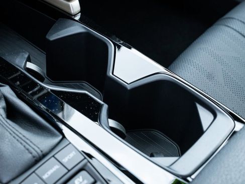 New 2026 Toyota Camry XSE w/ Premium Plus Package image 28