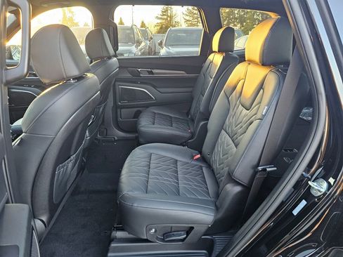 New 2025 Kia Telluride SX X-Line image 23