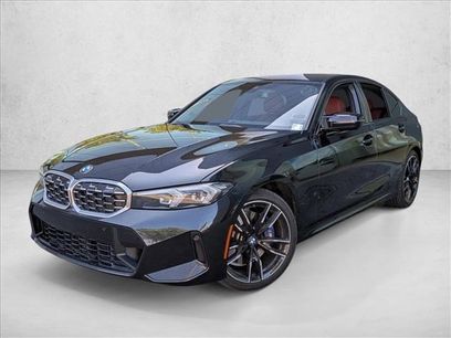 Used 2024 BMW M340i xDrive w/ Premium Package