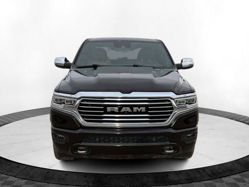 Used 2023 RAM 1500 Limited image 10