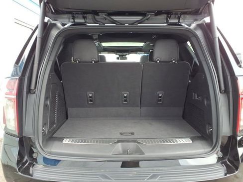 Used 2023 Chevrolet Tahoe RST w/ Luxury Package image 20