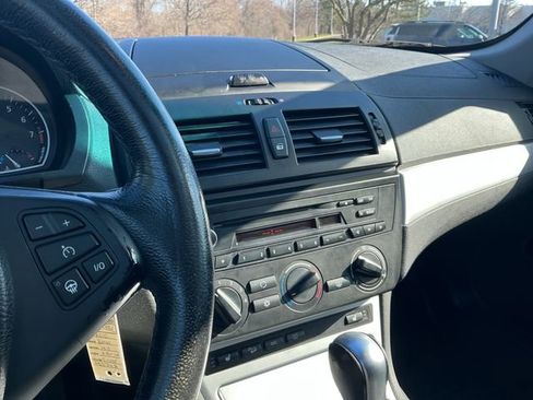 Used 2010 BMW X3 xDrive30i image 14