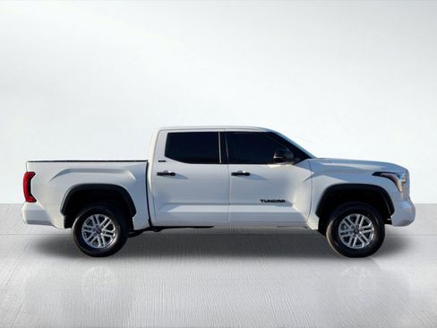 Used 2024 Toyota Tundra SR5 w/ SR5 Convenience Package image 7