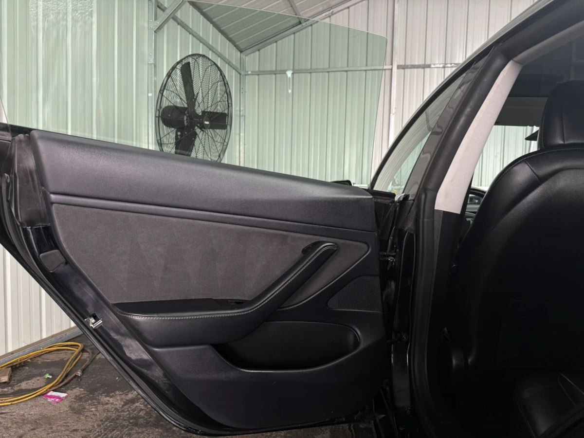 Used 2019 Tesla Model 3 Standard Range Plus RWD image 32