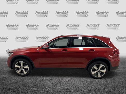Used 2020 Mercedes-Benz GLC 300 4MATIC image 7