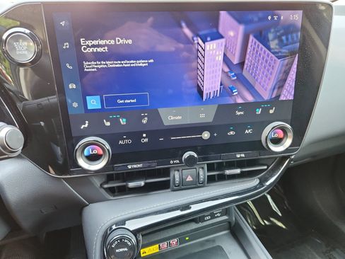 Used 2023 Lexus NX 350 AWD image 26