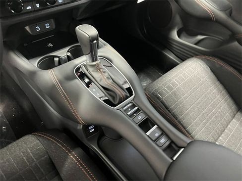 New 2026 Honda HR-V Sport image 19