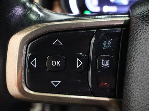 Used 2023 RAM 2500 Limited AWD/4WD image 47