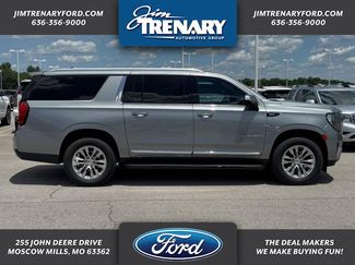 Used 2023 GMC Yukon XL SLT AWD/4WD video 1