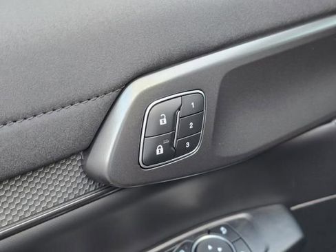 New 2025 Ford Ranger Raptor image 22