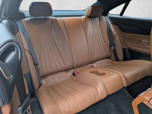 Used 2023 Mercedes-Benz E 450 Coupe image 20