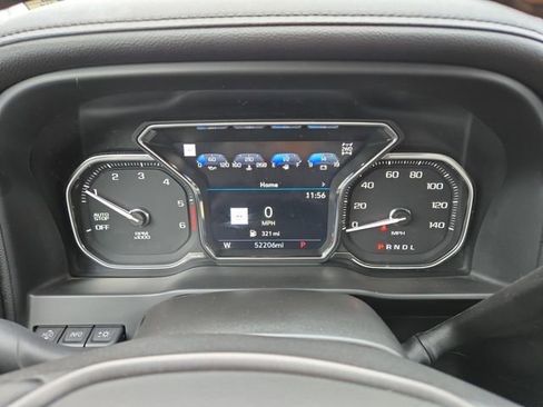 Used 2021 GMC Sierra 1500 AT4 w/ AT4 Premium Package image 23